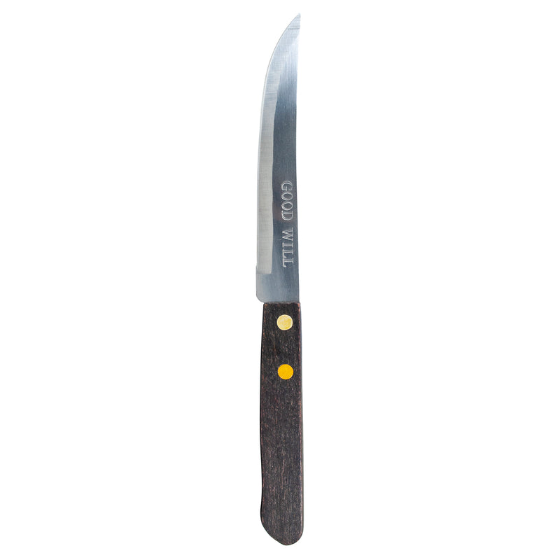 Cuchillo liso chico