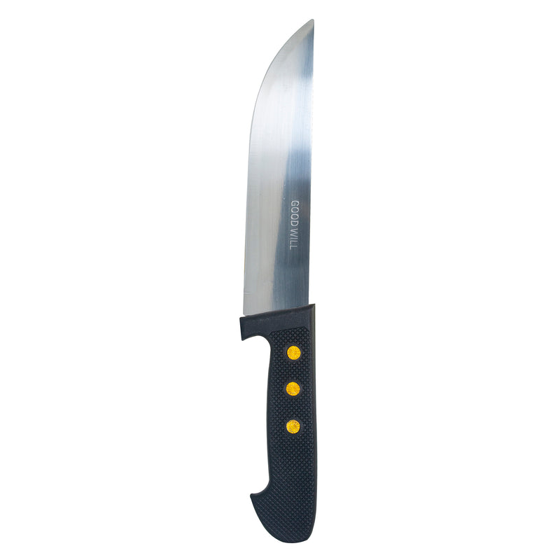 Cuchillo plástico 6