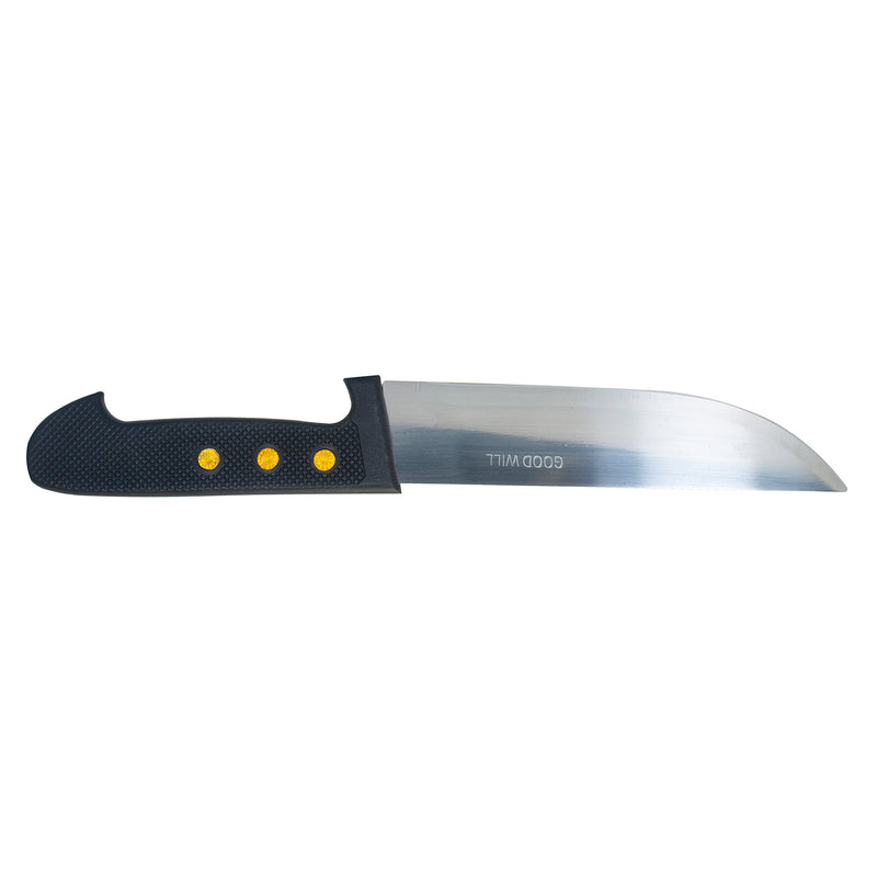 Cuchillo plástico 6