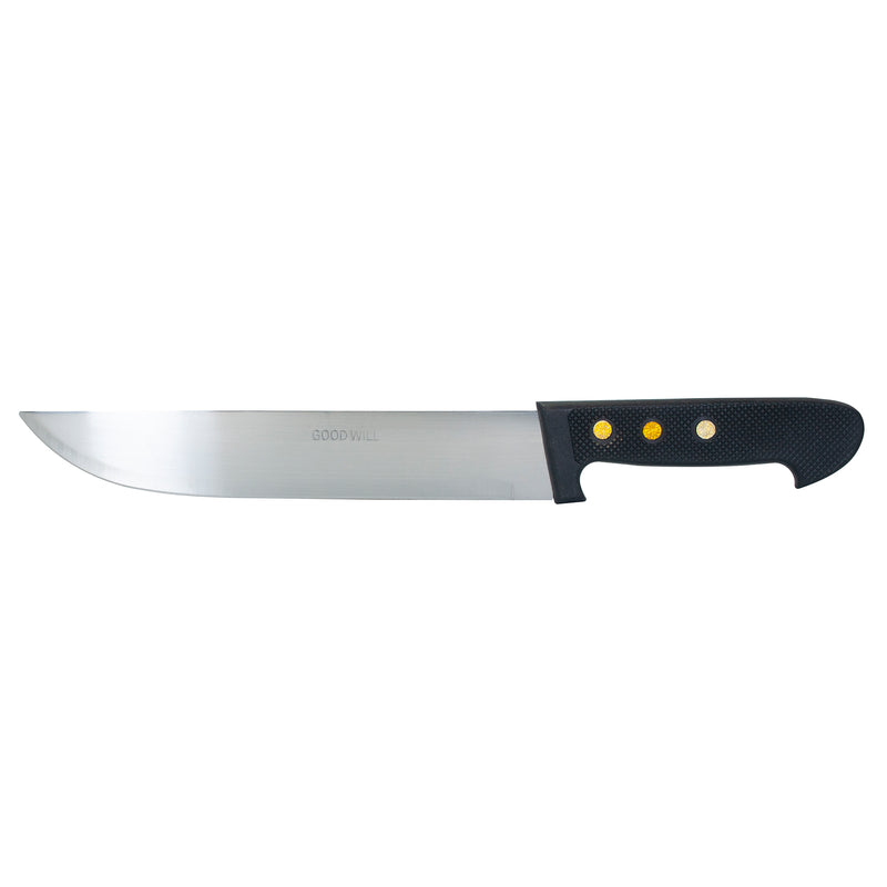 Cuchillo plástico 8