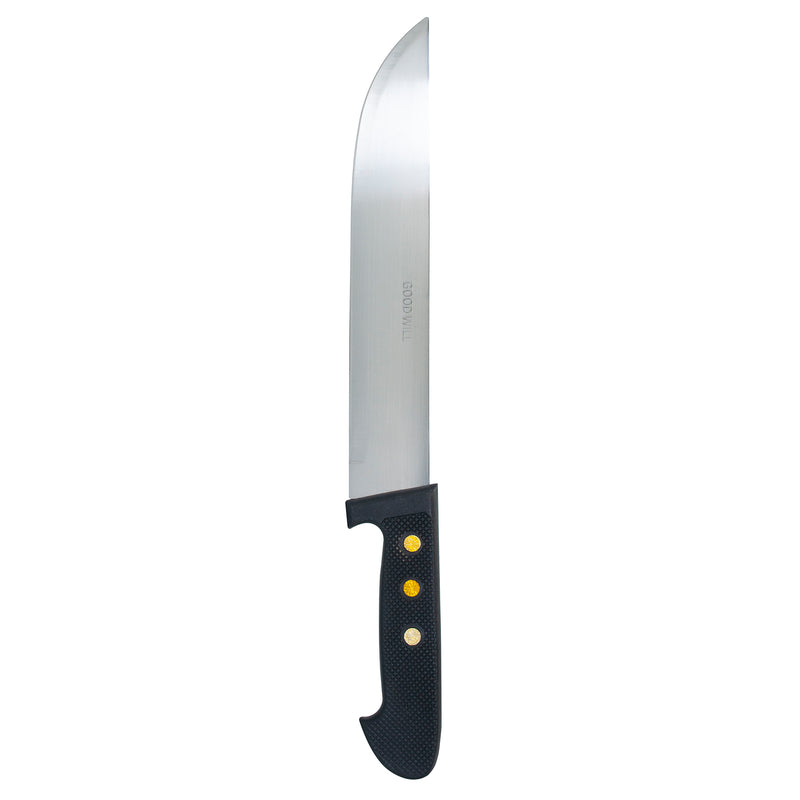 Cuchillo plástico 8