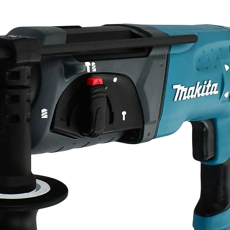 Rotomartillo Makita hr2470