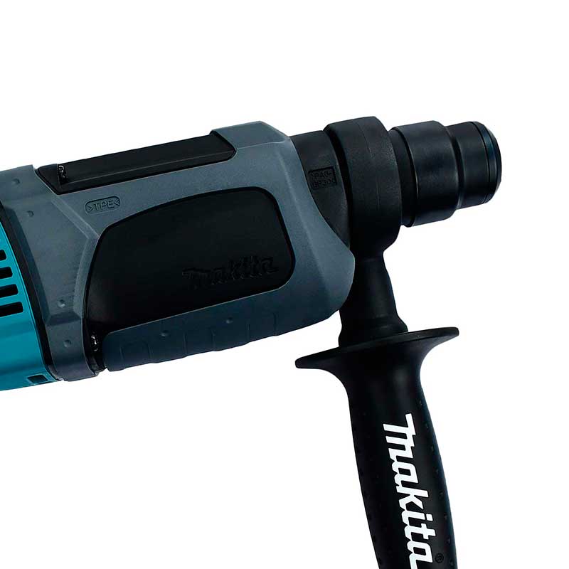 Rotomartillo Makita hr2470