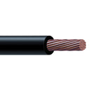 Cable IUSA calibre 10 negro - La nueva eléctrica