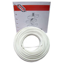 Cable IUSA calibre 8 blanco - La nueva eléctrica