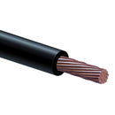 Cable IUSA calibre 14 negro - La nueva eléctrica