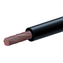 Cable iusa cal.12 negro - La nueva eléctrica
