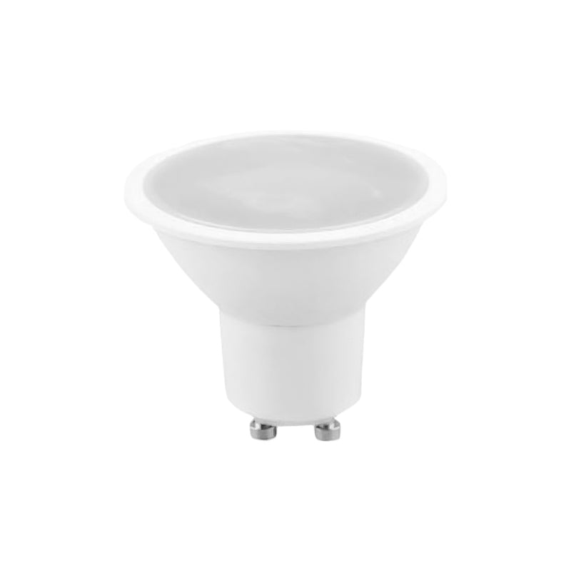 Foco promi led 4w gu10 tipo dicroico frío