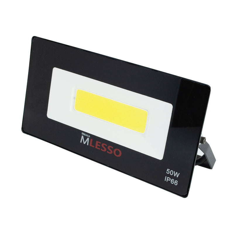 Reflector Mlesso led 50w horizontal