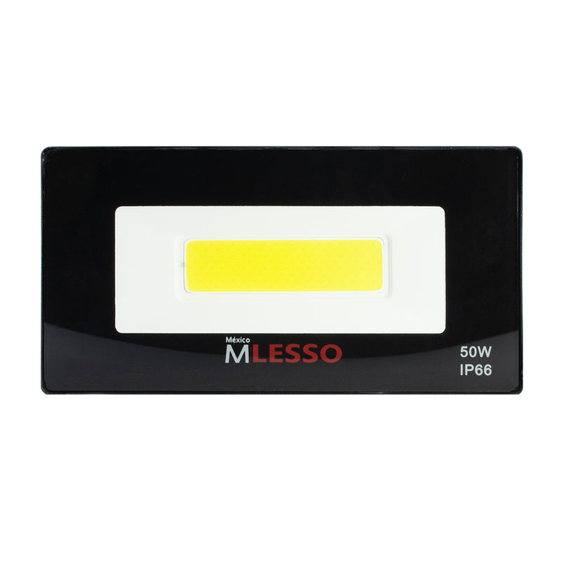 Reflector Mlesso led 50w horizontal