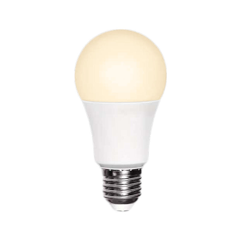 Foco promi bulbo led repelente 10 watts e27