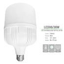 Foco Promi omnidireccional 36W - La nueva eléctrica