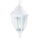 Farol Kley colgante España blanco - La nueva eléctrica