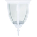 Farol Kley colgante España blanco - La nueva eléctrica