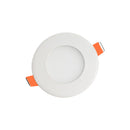 Empotrado Promi LED 3W redondo frío para bote integral MR16 - La nueva eléctrica