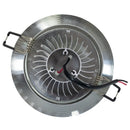 Empotrado Lumicraft LED 7W dirigible frío - La nueva eléctrica
