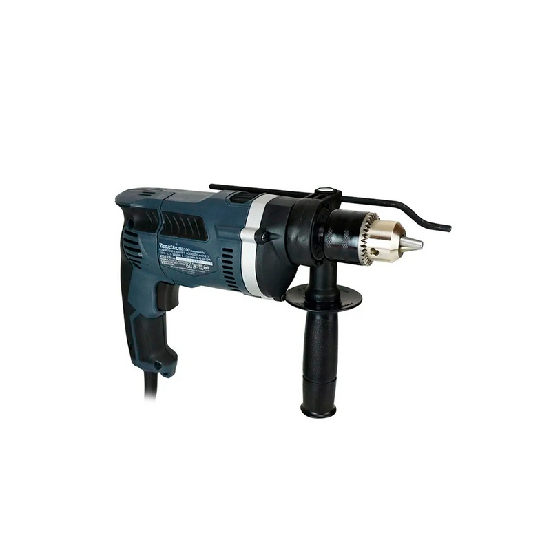 Makita rotomartillo rev.5/8 (16mm) mhp161 m8100g