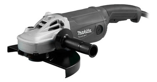 Esmeriladora Makita 2000w 9 ( m9001g)