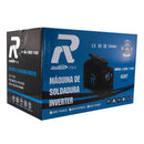Inversor Rami/Soldadora Redbo - La nueva eléctrica