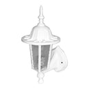 Farol Cosmos San Remo blanco - La nueva eléctrica