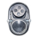 Mufa Kley aluminio rosca 1 1/4 - La nueva eléctrica