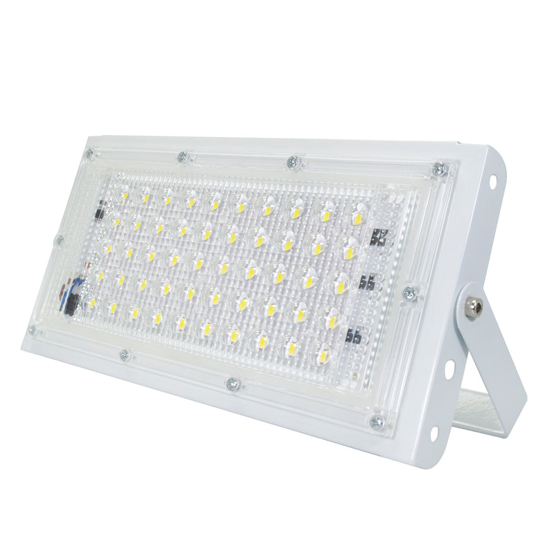 REFLECTOR LUMICRAFT  50W DIAMANTE