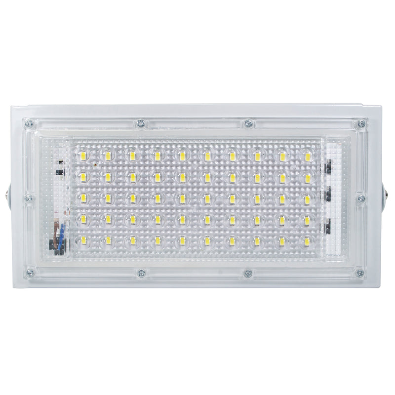 REFLECTOR LUMICRAFT  50W DIAMANTE