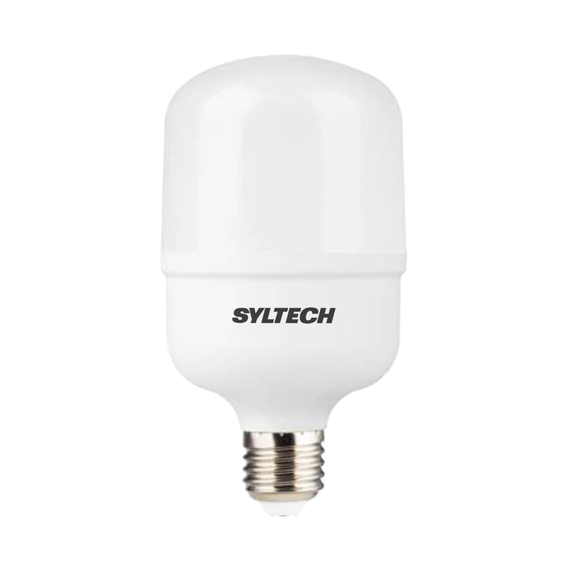 Foco Syltech 20w tipo bulbo gigante led