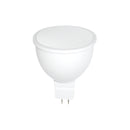 Foco Syltech MR16 LED 5.2W 6500K - La nueva eléctrica