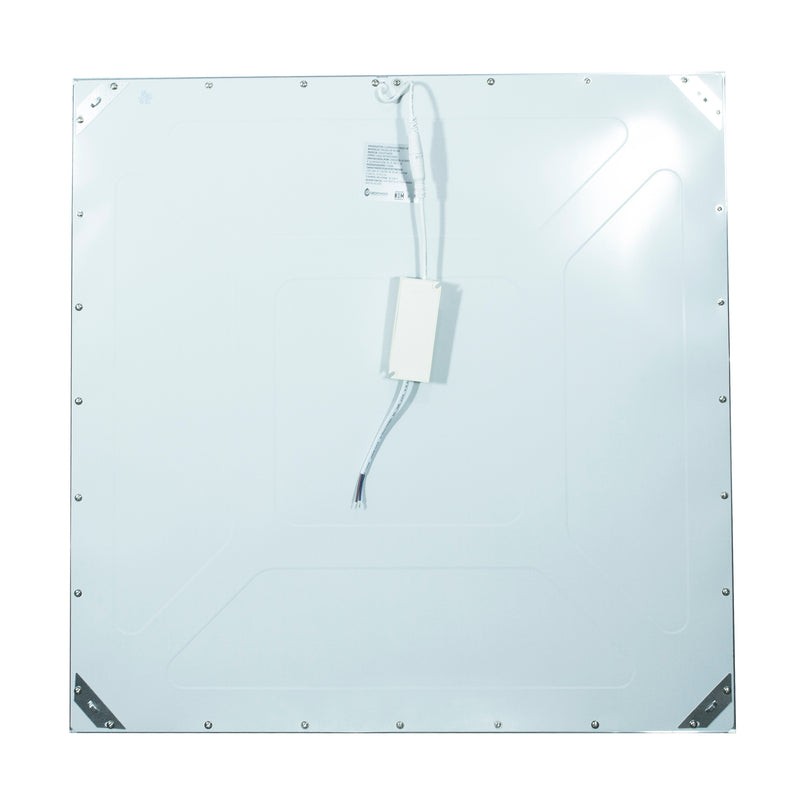 Panel promi led 36w 60 x 60 frío 6500k