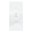 Dimmer Lucek Colors blanco - La nueva eléctrica