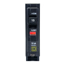 Pastilla square d 15 amp. - La nueva eléctrica
