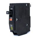 Pastilla square d 20 amp. - La nueva eléctrica