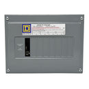 Centro de carga Square D 8x100 sobreponer - La nueva eléctrica