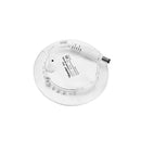 Empotrado Sanelec LED 3W redondo frío - La nueva eléctrica