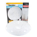 Plafón Sanelec LED 18W Ferrara - La nueva eléctrica