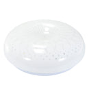 Plafón Sanelec LED 12W Milán - La nueva eléctrica