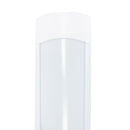 Gabinete Sanelec LED 36W plano 120 cm frío - La nueva eléctrica