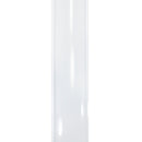 Gabinete Sanelec LED 36W plano 120 cm frío - La nueva eléctrica