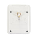 Supresor de picos Sanelec 110JL 2 USB para teléfono - La nueva eléctrica