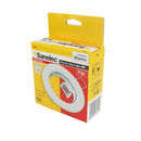 Empotrado Sanelec fijo blanco soquet MR16 - La nueva eléctrica