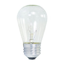Foco Lummi 10W tipo anuncio transparente 127V - La nueva eléctrica