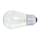Foco Lummi 10W tipo anuncio transparente 127V - La nueva eléctrica