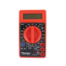 Multímetro Sanelec DT-830B - La nueva eléctrica