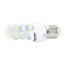 Foco Sanelec espiral LED 6W luz cálida mini - La nueva eléctrica