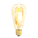 Foco Sanelec vintage pera 35W - La nueva eléctrica
