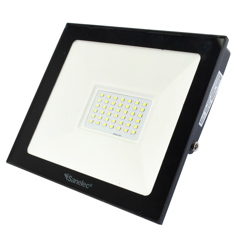 Reflector Sanelec led30w super slim