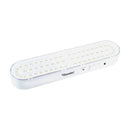 Lámpara Sanelec LED 60 LEDs emergencia - La nueva eléctrica
