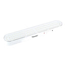 Lámpara Sanelec LED 90 LEDs emergencia - La nueva eléctrica