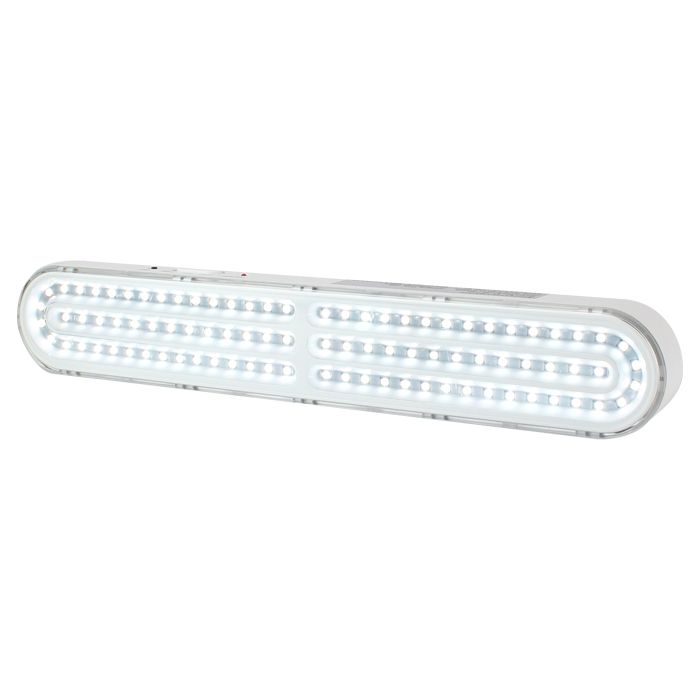 Lámpara Sanelec led 90 leds emergencia